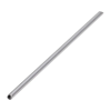  Tejszívócső rozsdamentes acél 170mm