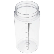  Tejtartály 600ml kisháztartási gépek kiegészítői
