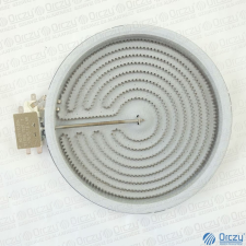 Teka 2100W Főzőzóna (eredeti) TEKA tűzhely beépíthető gépek kiegészítői