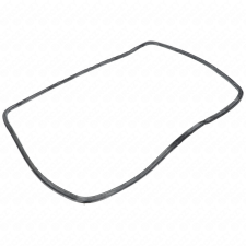 Teka 305X420mm Tömítés 4 oldalú (sütőajtó, eredeti) TEKA pl.: HC560 tűzhely beépíthető gépek kiegészítői