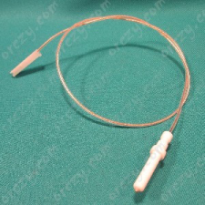 Teka 450MM Szikragyújtó gyertya (eredeti) TEKA tűzhely beépíthető gépek kiegészítői