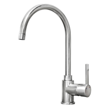 Teka Alaior inox mosogató csaptelep (55995020I) csaptelep