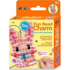 Teka Avenir Gyöngyfigura Varró Készlet Színváltó Gyöngyökkel - Nyuszi (583150) kreatív és készségfejlesztő