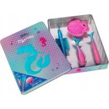 Teka Canenco 1830199 Create It! Sellő Sminkkészlet (608058) kreatív és készségfejlesztő