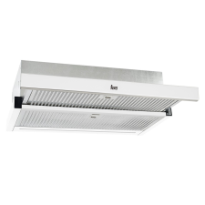 Teka CNL 6415 Plus Páraelszívó - Fehér (40436821) páraelszívó
