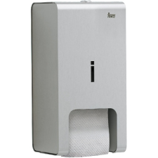  Teka Dupla WC-papír tartó IC405 764050200 fürdőkellék
