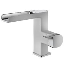  Teka Formentera cascade mosdó csaptelep fehér 62.331.02.0BC fürdőkellék