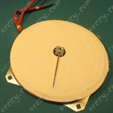 Teka Főzőzóna (dupla, közepes, eredeti) TEKA főzőlap beépíthető gépek kiegészítői