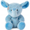 Teka Friend of the blue nose Kék Elefánt plüss figura 10 cm (620308)