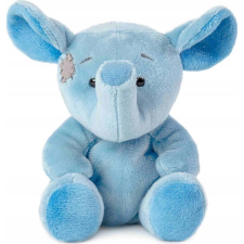 Teka Friend of the blue nose Kék Elefánt plüss figura 10 cm (620308) plüssfigura