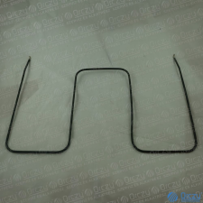 Teka Fűtőbetét, alsó (eredeti) TEKA tűzhely beépíthető gépek kiegészítői