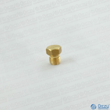 Teka Fúvóka PB, közepes (eredeti) TEKA tűzhely beépíthető gépek kiegészítői