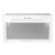 Teka GFG 2 WHITE 388 m³/h Built-under