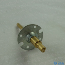 Teka Gomb közdarab (eredeti) TEKA tűzhely beépíthető gépek kiegészítői