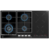 Teka Hob JZC 96342 BBC BK (E4)