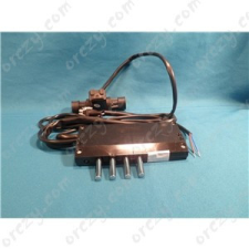 Teka Kapcsolósor (eredeti) TEKA páraelszívó beépíthető gépek kiegészítői