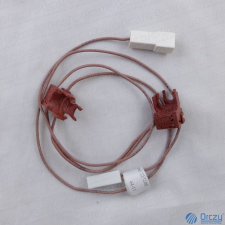 Teka Kapcsolósor, szikragyújtó (eredeti) TEKA tűzhely beépíthető gépek kiegészítői