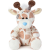 Teka MG Giraffe Skye plüssfigura 10 cm (620287)