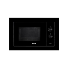 Teka Microwave Oven Model ML 8200 BI FBK mikrohullámú sütő