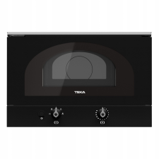 Teka MIKROFALOWA 112040000 mikrohullámú sütő