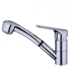 Teka MTP 978 Rozsdamentes csaptelep (469780200) csaptelep