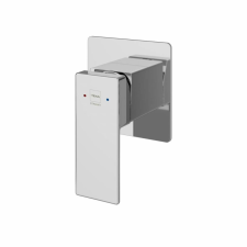 Teka Soller süllyesztett 1utas csaptelep króm 852411200 csaptelep