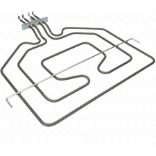  Teka sütőbe felső fűtőszál, 1400W + 1100W beépíthető gépek kiegészítői