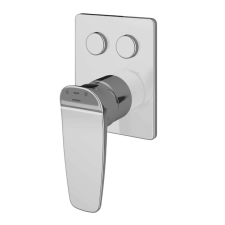 Teka Teka Sense süllyesztett 2utas csaptelep Króm 911710200 (SENSE) csaptelep