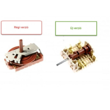 Teka Teka tűzhely funkcióválasztó kapcsoló beépíthető gépek kiegészítői