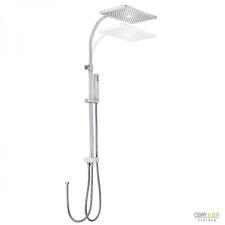 Teka Teka Universe Cuadro Pro zuhanyrendszer (79.002.74.00) fürdőkellék