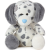 Teka The friend of the blue nose Dalmata plüss figura 10 cm (620291)