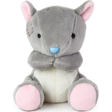 Teka The friend of the blue nose Mókus plüss figura 10 cm (620296) plüssfigura