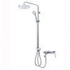 Teka Universe Pro zuhanyrendszer 79.002.72.00