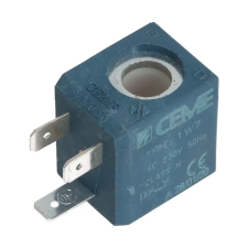  Tekercs mágnesszelephez kisháztartási gépek kiegészítői