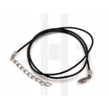  Tekert zsinór delfinkapoccsal - 2 db dekorációs kellék