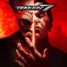 Tekken 7 (EU) (Digitális kulcs - Xbox One) videójáték