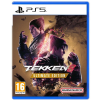  Tekken 8 Ultimate Edition PS5 játékszoftver