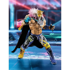  Tekken S.H. Figuarts Action Figure King 17 cm játékfigura