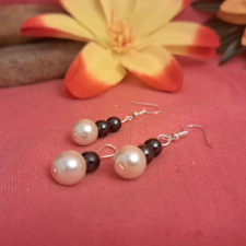  Tekla és Magnetit szett ékszer szett