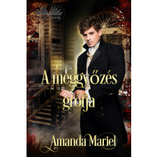 Tektime A meggyőzés grófja regény