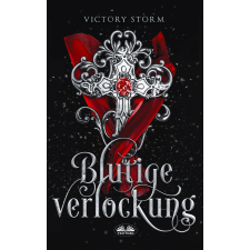 Tektime Blutige Verlockung egyéb e-könyv