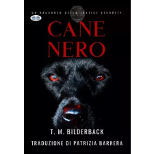 Tektime Cane Nero egyéb e-könyv