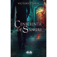 Tektime Cenicienta De Sangre egyéb e-könyv