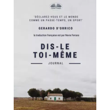 Tektime Dis-Le Toi-Même egyéb e-könyv