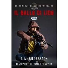 Tektime Il Ballo Di Lido egyéb e-könyv
