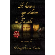 Tektime L'Homme Qui Séduisit La Joconde egyéb e-könyv