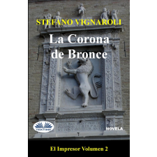 Tektime La Corona De Bronce egyéb e-könyv