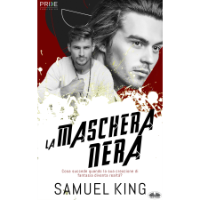 Tektime La Maschera Nera egyéb e-könyv