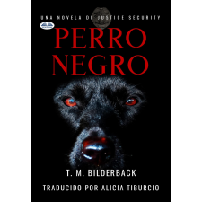 Tektime Perro Negro egyéb e-könyv