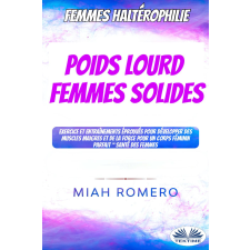 Tektime Poids Lourd Femmes Solides egyéb e-könyv